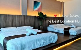 The Best Location